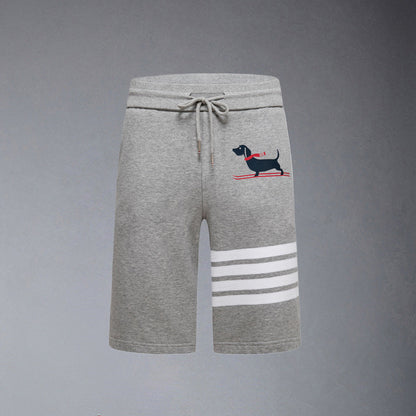 Thom Browne 4-Bar Sports shorts
