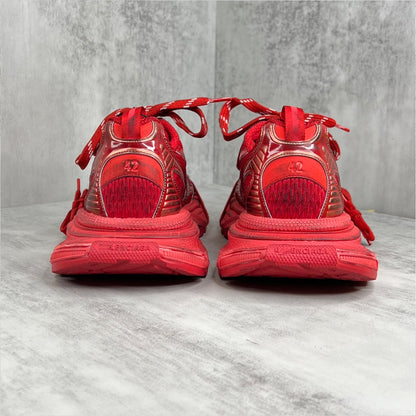 Balenciaga Limited Edition Couple's Style Shoe