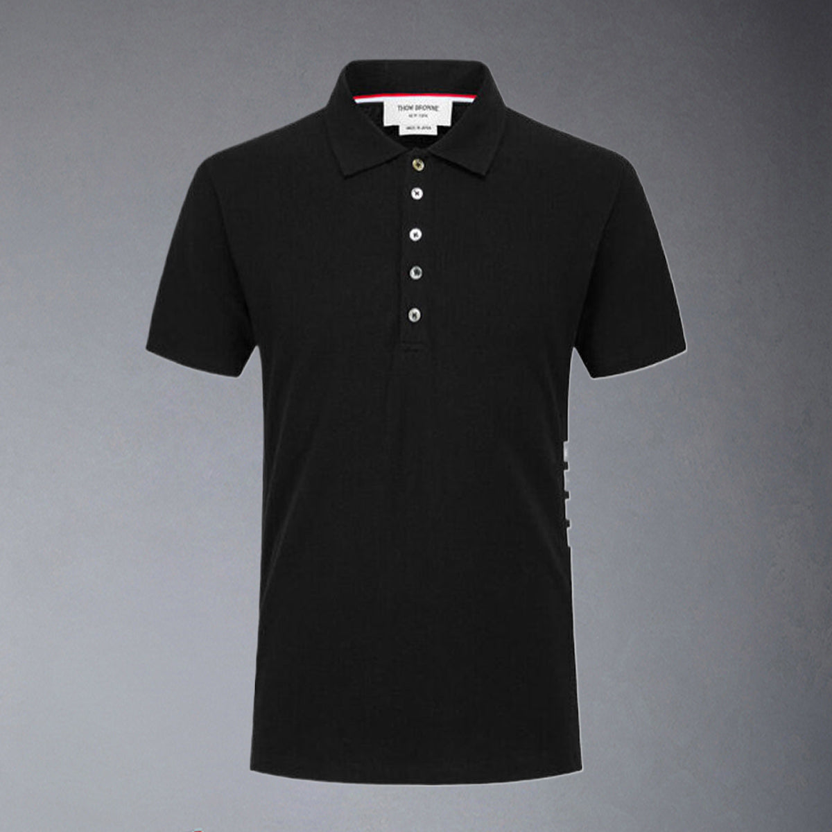 Thom Browne Casual POLO Shirt
