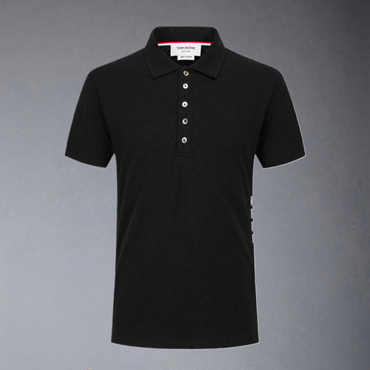 Thom Browne Casual POLO Shirt