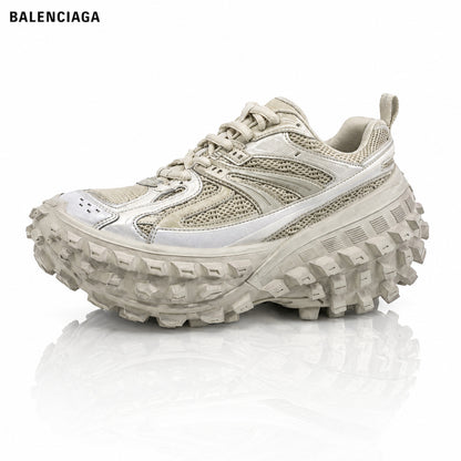 Balenciaga Tread Shoes Couple's Style Shoe