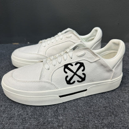 Off-White  Canvas Sports shoes#23