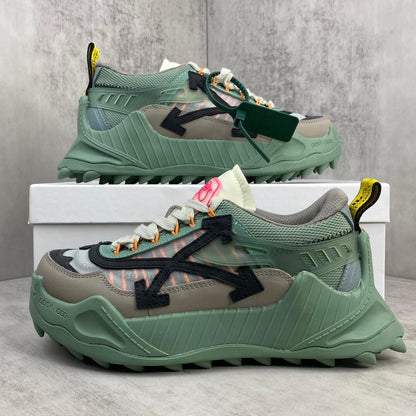 Off-White Arrow logo Sports shoes#4