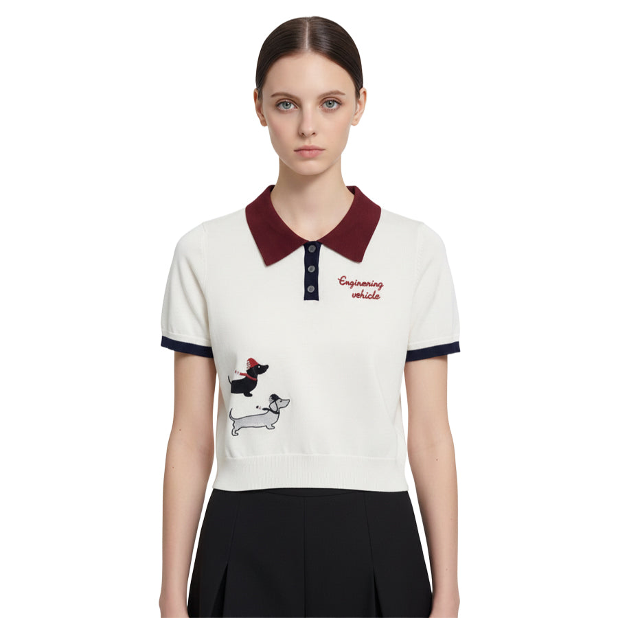 MR.TOM 2026 body shaping T-shirt