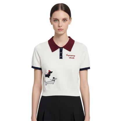 MR.TOM 2026 body shaping T-shirt