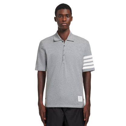 Thom Browne 2025SS new Polo Shirt