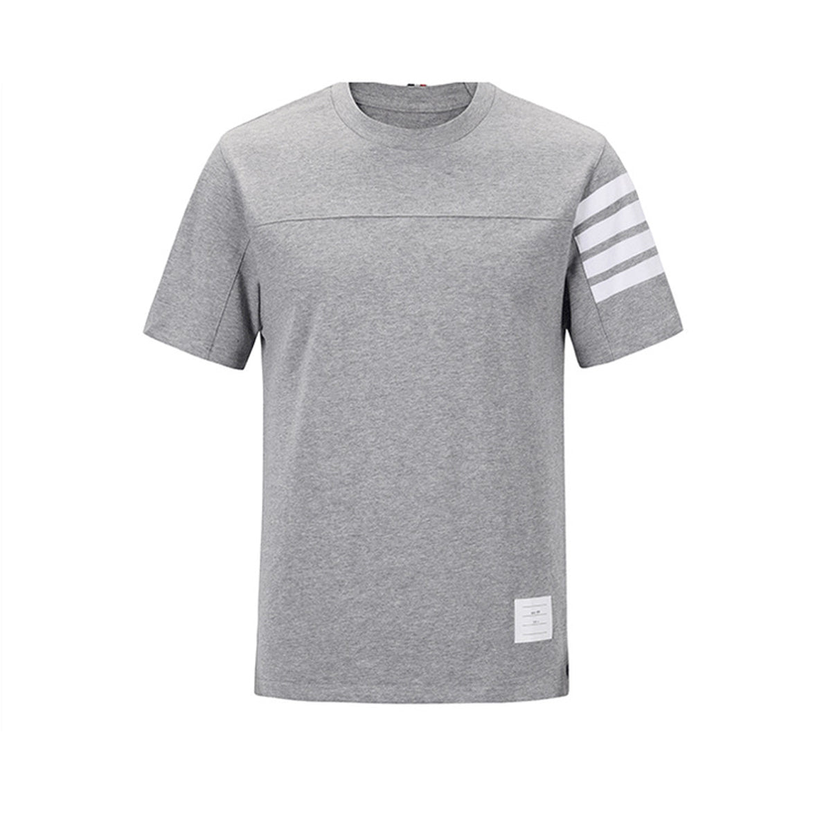 Thom Browne 2025SS Four-bar T-Shirt