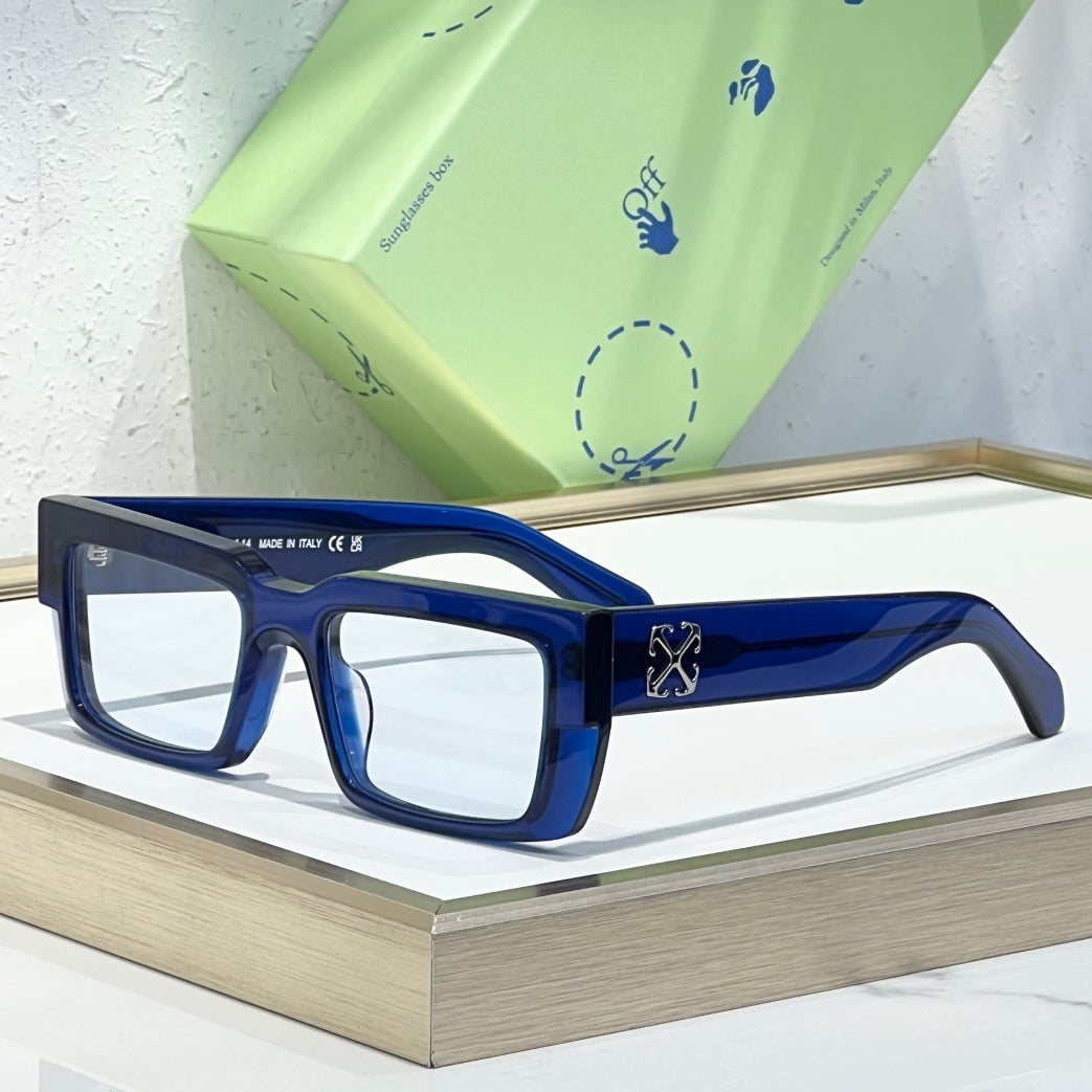 Off-White Arrow logo sunglasses#114