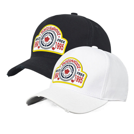 dsquared2 2026 Man Hat