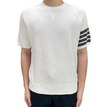 Thom Browne 2025ss Men T-shirt