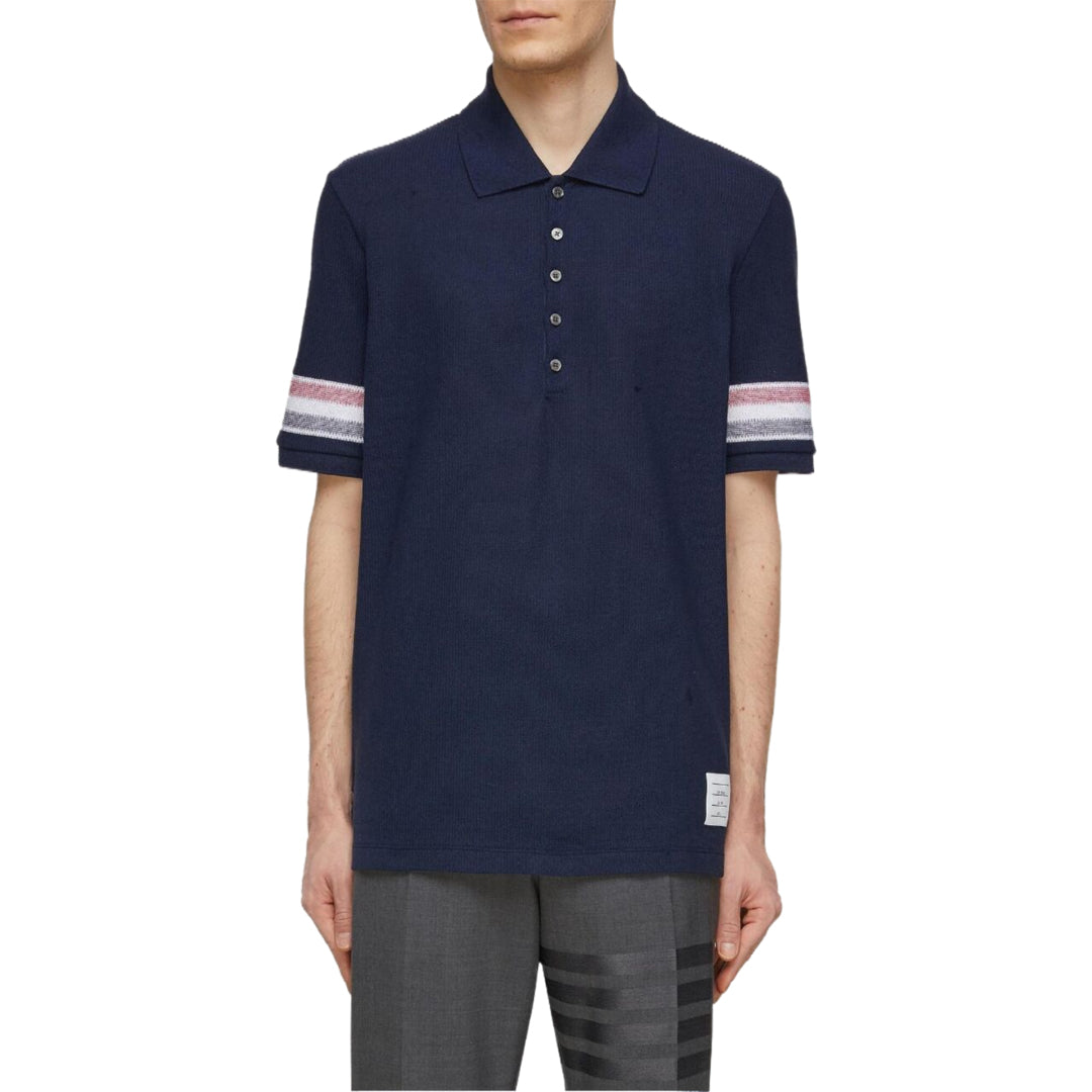 Thom Browne Classic POLO Shirt
