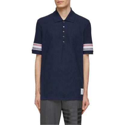 Thom Browne Classic POLO Shirt