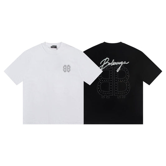 Balenciaga  Cotton T-shirt