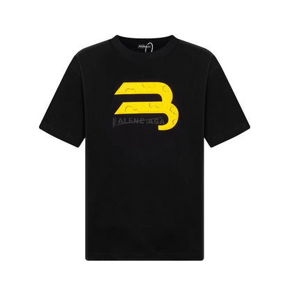 Balenciaga LOGO Printed T-shirt
