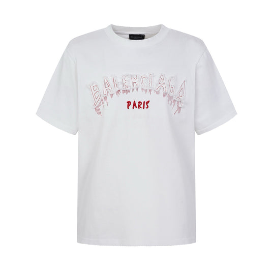 Balenciaga Loose Fit T-shirt