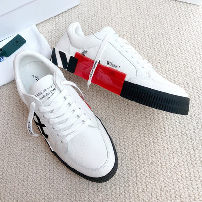 Off-White Arrow logo Sports shoes#8