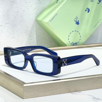 Off-White  Arrow logo sunglasses#127