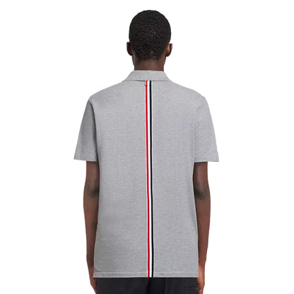 Thom Browne 2025SS new Polo Shirt