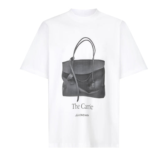 Balenciaga  Classic Man T-Shirt