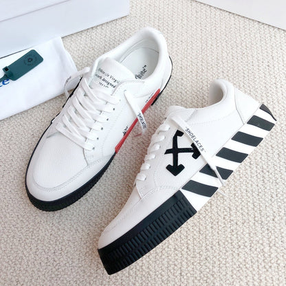 Off-White Arrow logo Sports shoes#8