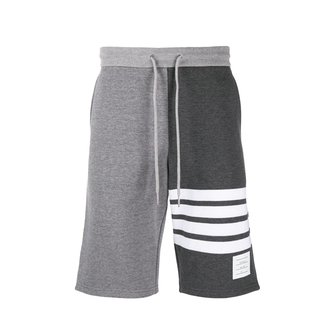 Thom Browne 4-Bar Sports shorts