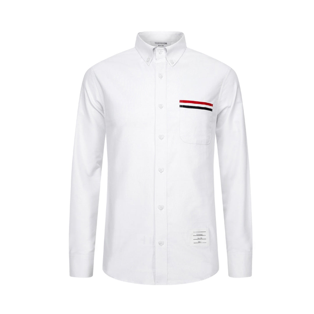 Thom Browne  Casual Oxford Shirt