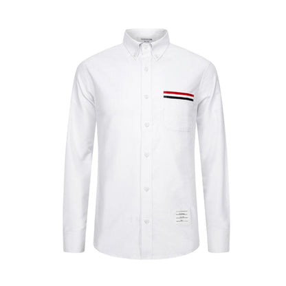 Thom Browne  Casual Oxford Shirt