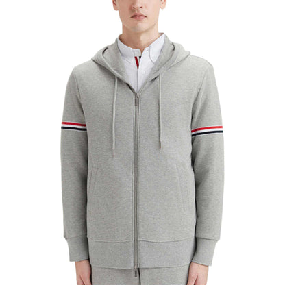 Thom Browne  Couple 2025 Hoodie