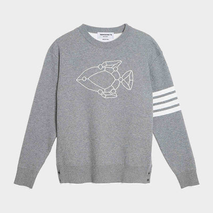 Thom Browne Casual sweater