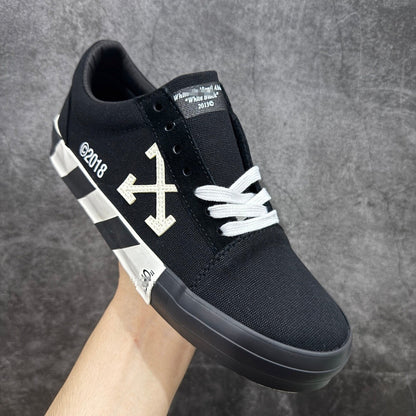 Off-White Arrow logo Sports shoes#14