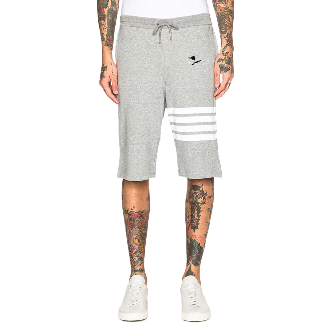 Thom Browne 4-Bar Sports shorts