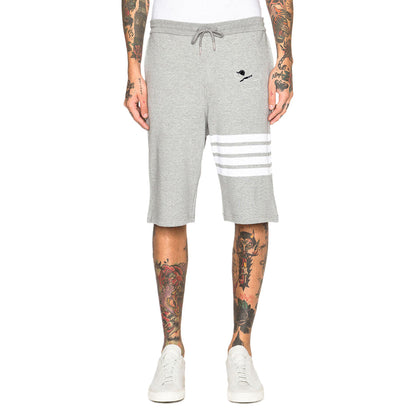 Thom Browne 4-Bar Sports shorts