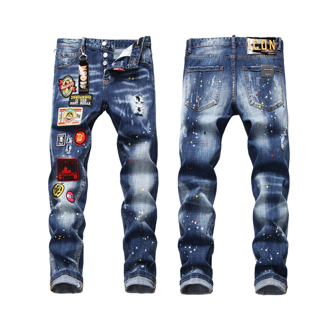 dsquared2 2026ss Jeans