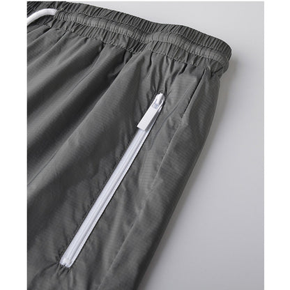Thom Browne  2025 Sports shorts