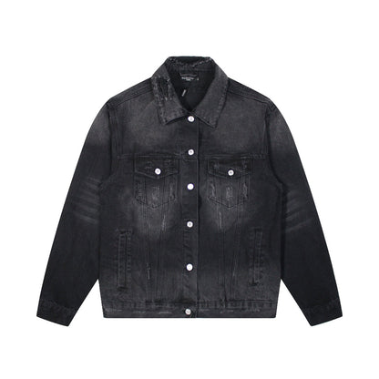 Balenciaga Classic Black Jacket