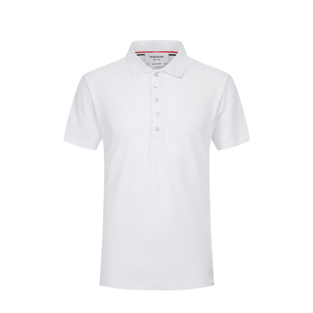 Thom Browne Casual POLO Shirt
