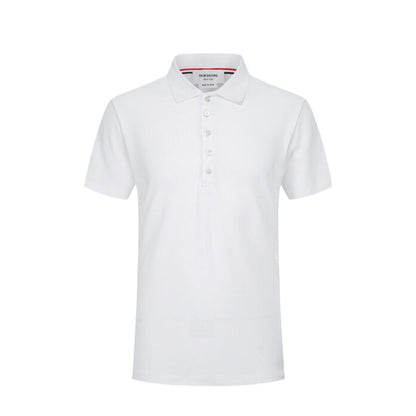 Thom Browne Casual POLO Shirt