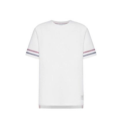 Thom Browne Man Cotton T-shirt