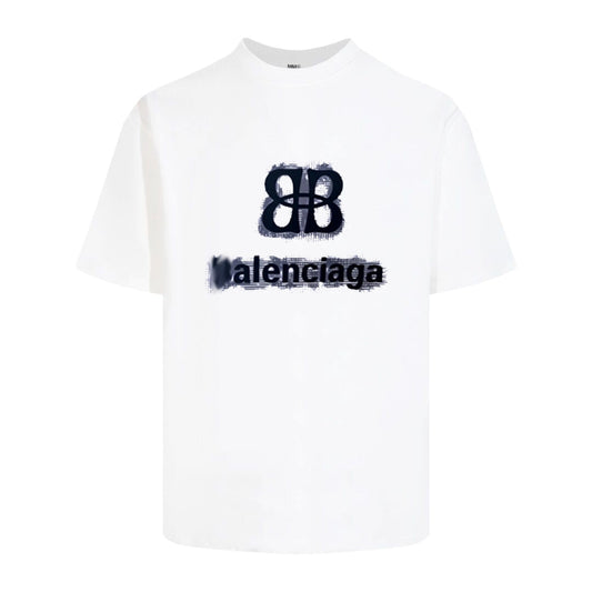 Balenciaga 2025SS Man Classic T-shirt