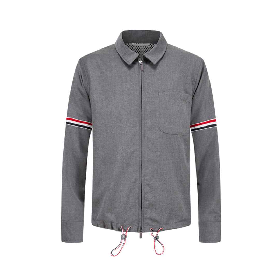 Thom Browne  Double armband Jacket