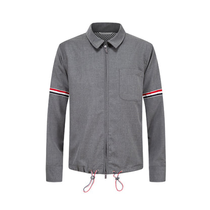 Thom Browne  Double armband Jacket