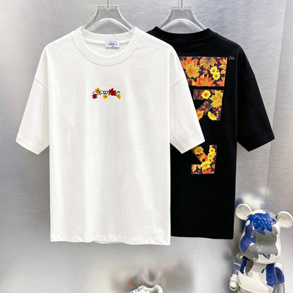 OFF-White Big Logo T-shirt#49