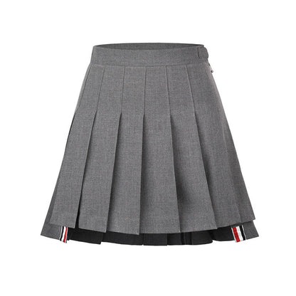MR.TOM  2025 Short skirt
