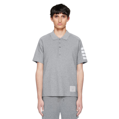 Thom Browne  2025 Cotton T-shirt