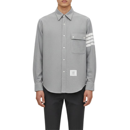 Thom Browne  Casual Oxford Shirt