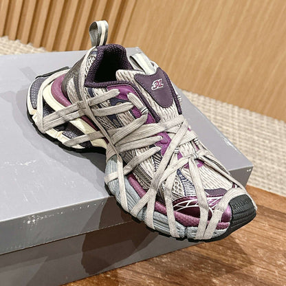 Balenciaga Vintage Couple's Style Shoe
