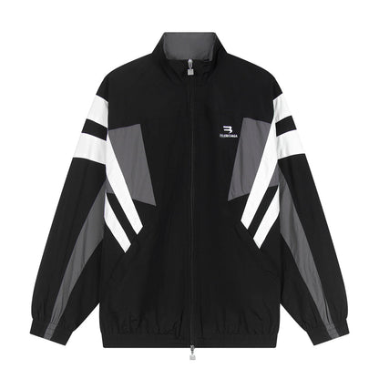 Balenciaga 2025SS Windbreaker Jacket