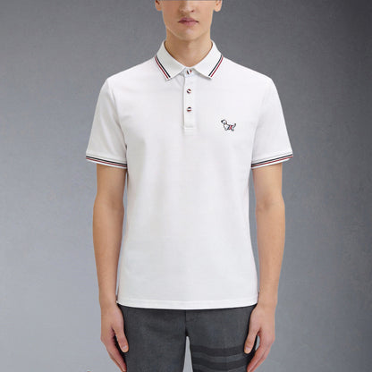 Thom Browne 2026 Cotton T-shirt
