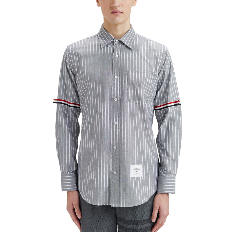 Thom Browne  2025ss Oxford Shirt