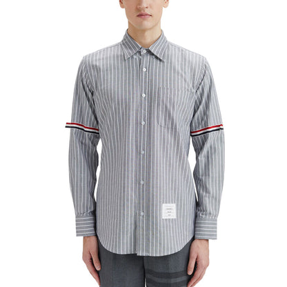 Thom Browne  2025ss Oxford Shirt